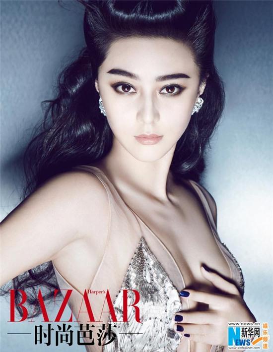 Đẳng cấp như Phạm Băng Băng khi 2 năm liền vượt mặt sao Hollywood về thu nhập - Ảnh 5.