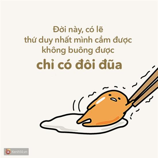 1001 tác dụng của việc ăn: An ủi tâm hồn và nhiều hơn thế nữa! - Ảnh 4.