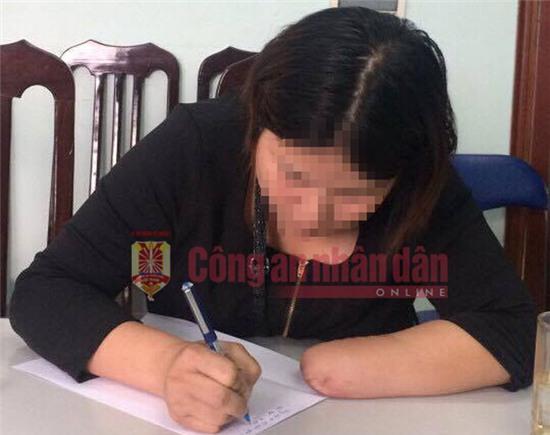 thuê người chặt chân tay, không khởi tố vụ chặt chân tay, công an quận Bắc Từ Liêm, hà Nội