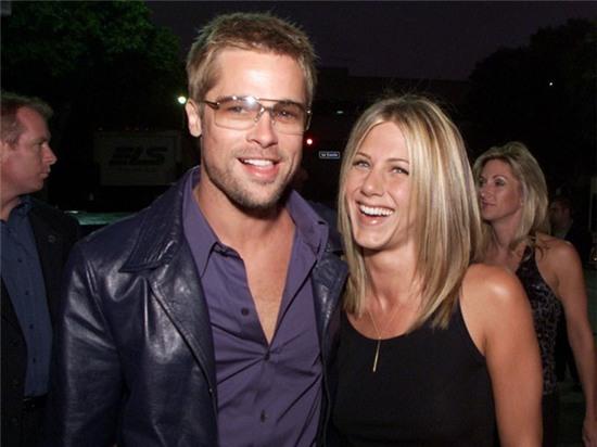 Rộ tin Brad Pitt muốn chia tay vì Angelina Jolie ghen tuông với Jennifer Aniston - Ảnh 4.