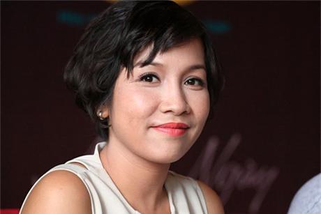 ca si my linh oi, chi noi sai roi! hinh anh 1