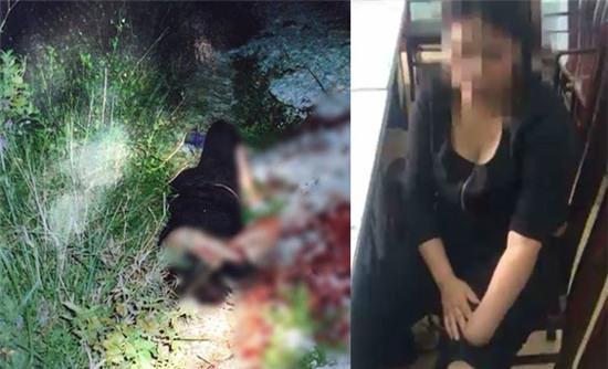 thuê người chặt chân tay, điều tra vụ thuê người chặt chân tay, bảo hiểm, hiện trường giả