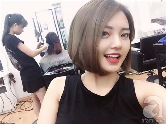 bi quyet giam can cua Tra My