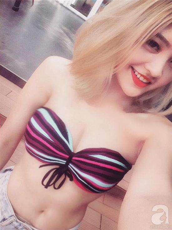 bi quyet giam can cua Tra My