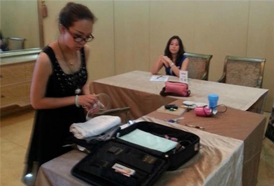 Thâm nhập những buổi tuyển vợ đầy nghiêm ngặt của các đại gia Trung Quốc - Ảnh 9.