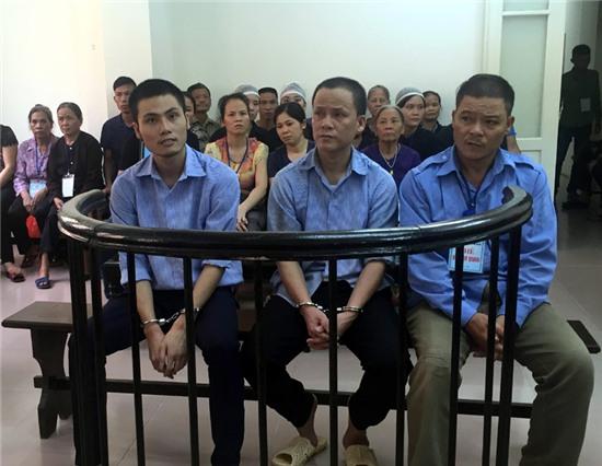 thiếu nữ 16 bị mất tích cùng bạn trai, cái chết oan nghiệt của người cha có con gái mất tích, con mất tích cùng người tình, chồng bị sát hại