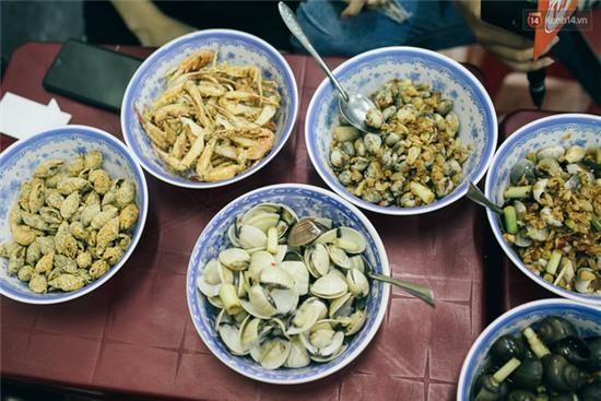 Sài Gòn nhiều quán ốc thật, nhưng nhất định phải thử 5 hàng vừa ngon, vừa rẻ và lúc nào cũng đông này! - Ảnh 5.