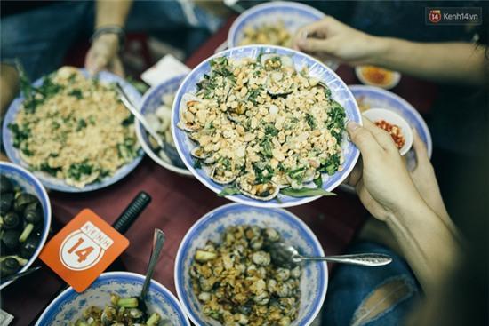 Sài Gòn nhiều quán ốc thật, nhưng nhất định phải thử 5 hàng vừa ngon, vừa rẻ và lúc nào cũng đông này! - Ảnh 6.