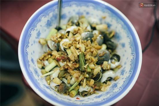 Sài Gòn nhiều quán ốc thật, nhưng nhất định phải thử 5 hàng vừa ngon, vừa rẻ và lúc nào cũng đông này! - Ảnh 9.