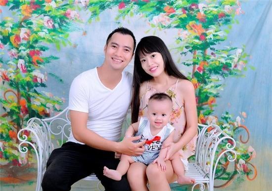 Bị chê xấu mà vẫn lấy được chồng đẹp trai, người vợ trẻ quyết tâm giảm tới 41 kg - Ảnh 6.