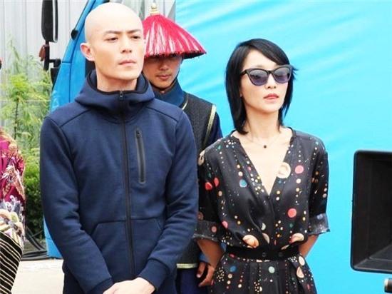 Dai Trung Quoc chi trich chong Lam Tam Nhu, Chau Tan hinh anh 2