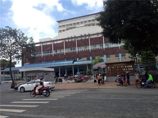 nhiễm hiv, truy sát, bác sĩ, cần thơ, bệnh nhân