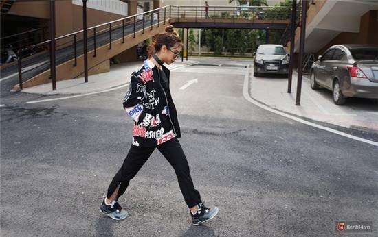 Thu sắp sang rồi, cùng thay máu cho diện mạo của mình với 5 công thức mix đồ giao mùa siêu ưng này thôi! - Ảnh 12.