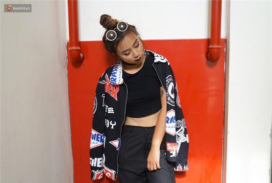 Thu sắp sang rồi, cùng thay máu cho diện mạo của mình với 5 công thức mix đồ giao mùa siêu ưng này thôi! - Ảnh 13.