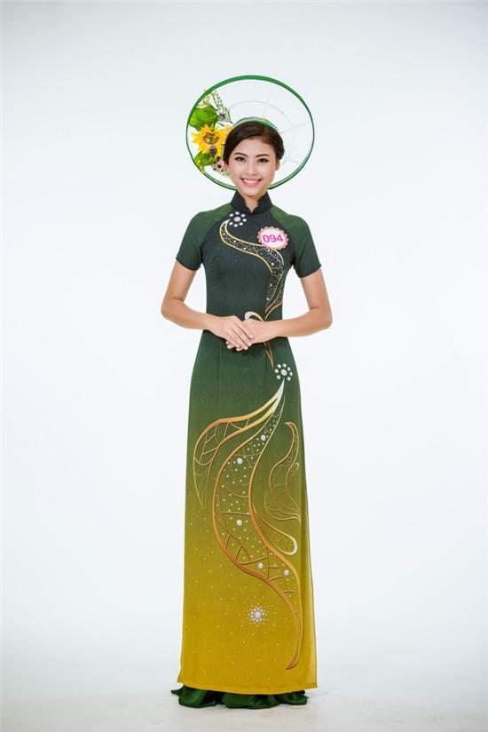 Chung kết Hoa hậu Việt Nam 2016: Khi váy áo cần đẹp thì lại chẳng được đẹp cho lắm! - Ảnh 9.