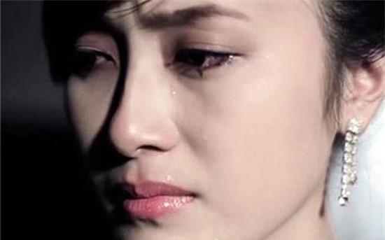 choáng váng vì lời xin lỗi của chồng