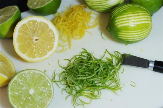 Đọc xong bài viết này, bạn sẽ không bao giờ muốn vứt vỏ chanh đi nữa - Ảnh 2.