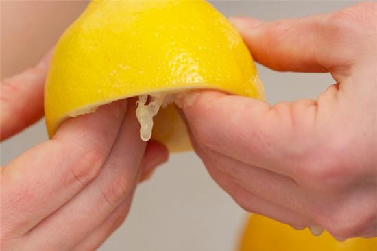 Đọc xong bài viết này, bạn sẽ không bao giờ muốn vứt vỏ chanh đi nữa - Ảnh 3.