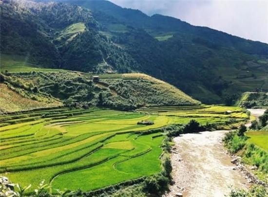 Kham pha net hoang so cua Mu Cang Chai hinh anh 1