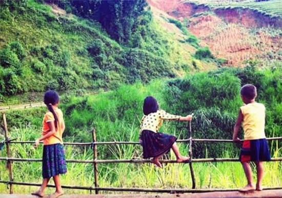 Kham pha net hoang so cua Mu Cang Chai hinh anh 2