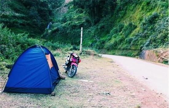 Kham pha net hoang so cua Mu Cang Chai hinh anh 4