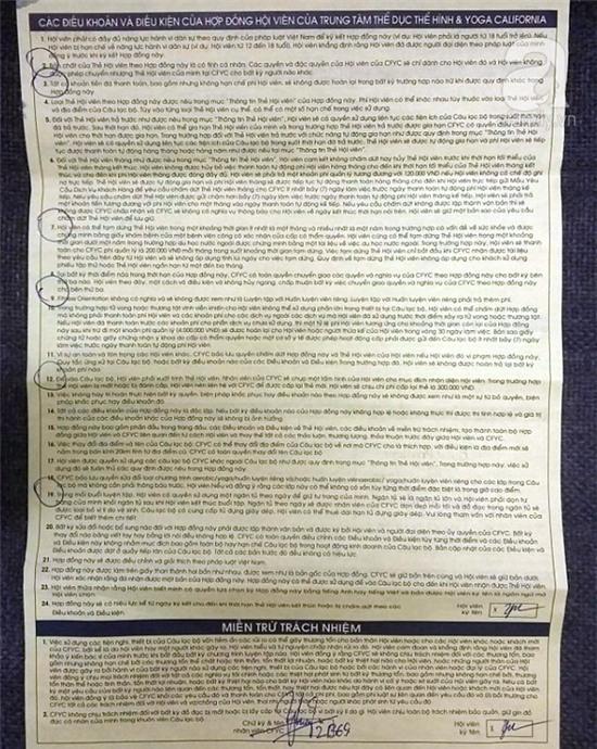 Trung tâm California