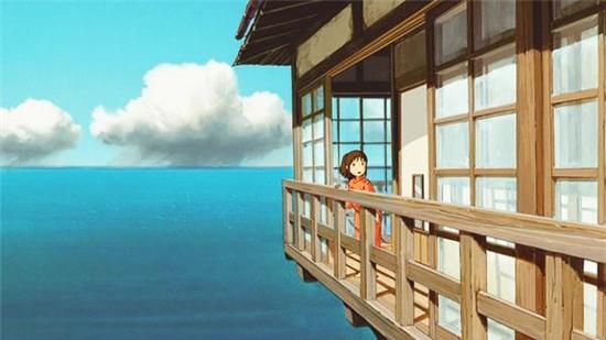 10 phim hoạt hình thần thoại đẹp nao lòng về nước Nhật - Ảnh 9.