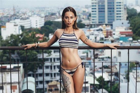 Bi quyet cai thien than hinh 39 kg vong eo 68 cm hinh anh 2