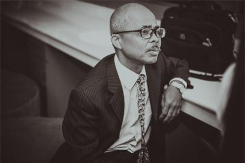 hán văn tình qua đời, hán văn tình bị ung thư, hán văn tình, ung thư phổi