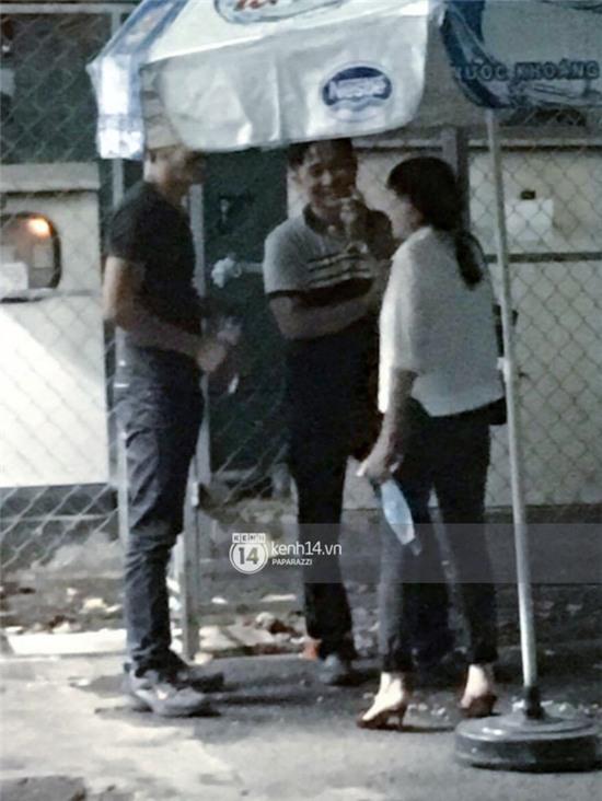 Phương Thanh cập nhật sức khỏe và chữ viết tay của Minh Thuận từ bệnh viện - Ảnh 5.