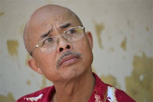 Chu Văn Quềnh, Hán Văn Tình, Hán Văn Tình qua đời