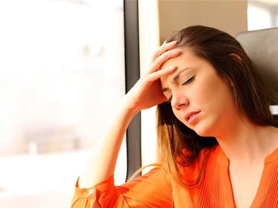 Nguyen nhan khien ban met moi sau ky nghi hinh anh 1