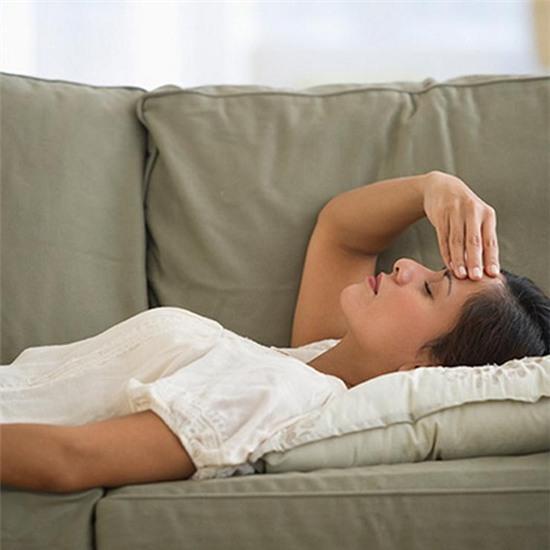 ngủ quá nhiều cũng nguy hiểm