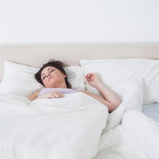 ngủ quá nhiều cũng nguy hiểm