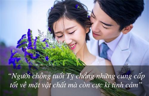 lay chong, nho kiem dan ong tuoi nay de duoc chieu nhu tien - 2