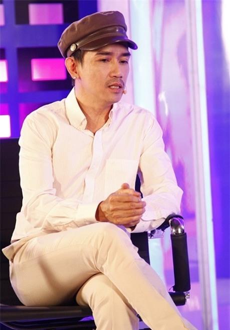 Không chỉ là một ca sĩ nổi tiếng, ở lĩnh vực sân khấu điện ảnh, Minh Thuận cũng được xem là người thành công với nhiều vai diễn hay