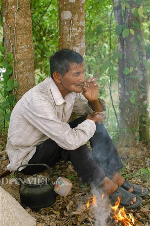 bi an thach thuc khoa hoc ve nguoi 44 nam khong ngu o quang nam hinh anh 3