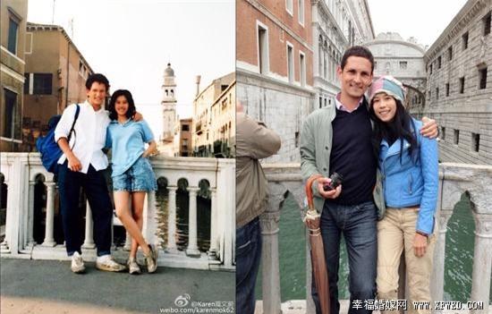 Cặp đôi Cbiz và hành trình đi một vòng trái đất, hóa ra tình yêu vẫn luôn ở ngay bên mình - Ảnh 5.