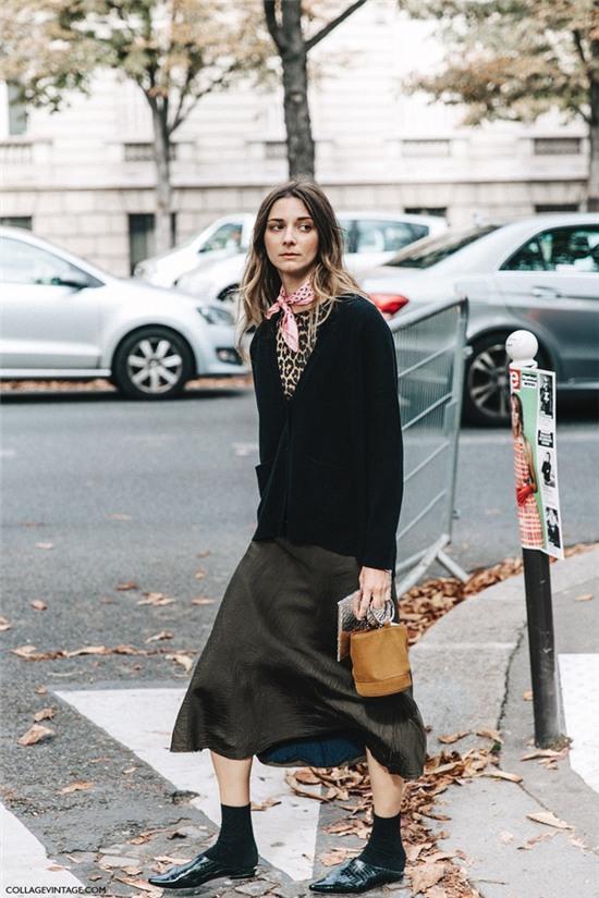 Mách bạn cách chọn đồ vừa trendy vừa hợp với cung hoàng đạo của mình mùa thu đông này - Ảnh 5.