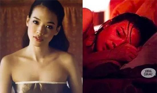 Thư Kỳ: 20 năm nuốt nước mắt từ sao phim cấp 3 thành Ảnh Hậu - Ảnh 2.