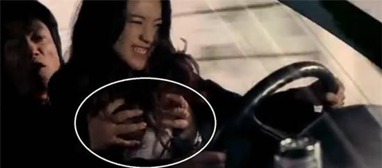 Thư Kỳ: 20 năm nuốt nước mắt từ sao phim cấp 3 thành Ảnh Hậu - Ảnh 3.