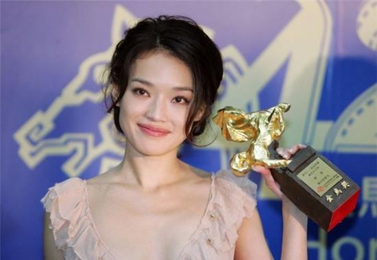 Thư Kỳ: 20 năm nuốt nước mắt từ sao phim cấp 3 thành Ảnh Hậu - Ảnh 5.