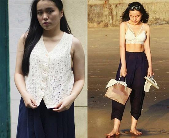 Sai lam khi giam can cap toc cua 9X Sai Gon hinh anh 1