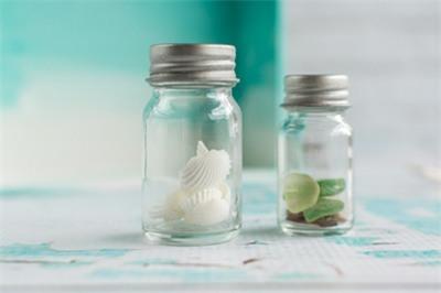 Mang không khí biển về phòng với kệ gỗ vỏ sò cực dễ làm - Ảnh 7.