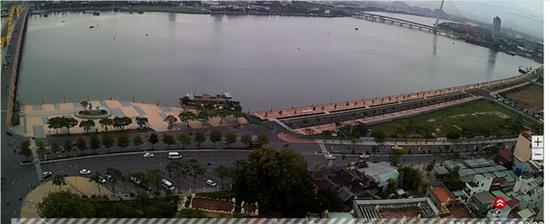 Người Đà Nẵng hào hứng theo dõi giao thông thành phố qua camera trực tuyến ở mọi lúc mọi nơi - Ảnh 4.