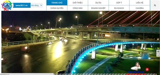 Người Đà Nẵng hào hứng theo dõi giao thông thành phố qua camera trực tuyến ở mọi lúc mọi nơi - Ảnh 6.