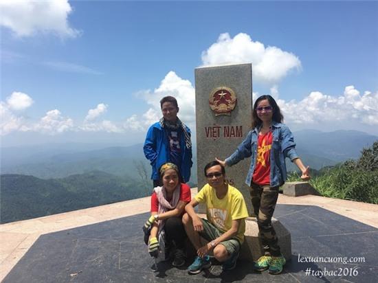 Lich trinh phuot Tay Bac 5 ngay cua dan van phong me phuot hinh anh 3