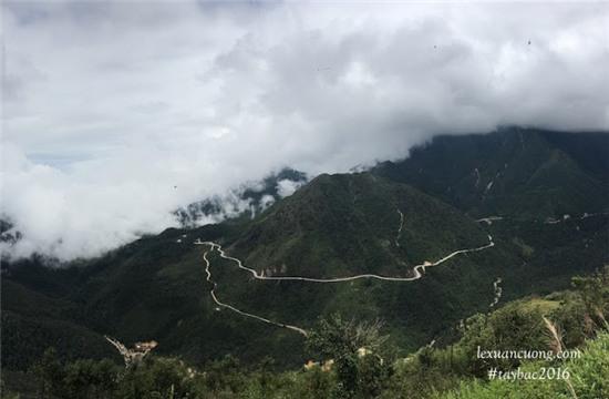 Lich trinh phuot Tay Bac 5 ngay cua dan van phong me phuot hinh anh 4