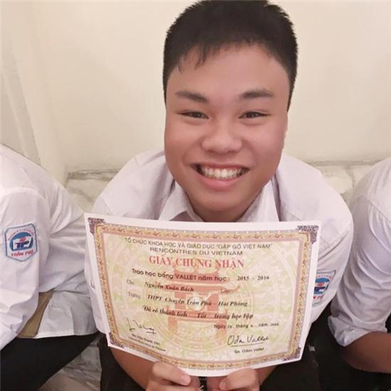 Nhờ cuồng SNSD suốt 7 năm mà học giỏi, cậu bạn này đang gây sốt khắp các diễn đàn vì quá đáng yêu - Ảnh 6.