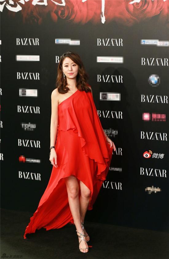 Lâm Tâm Như bỗng dưng là kẻ thứ ba trong chuyện tình Thư Kỳ - Hoắc Kiến Hoa - Ảnh 6.